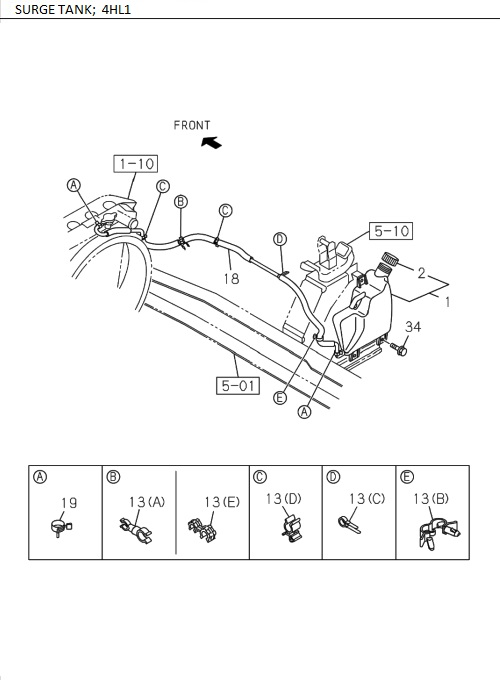 Partial Engine